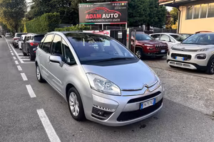 CITROEN C4 Picasso 1.6 e-HDi 110 FAP CMP6 Busine
