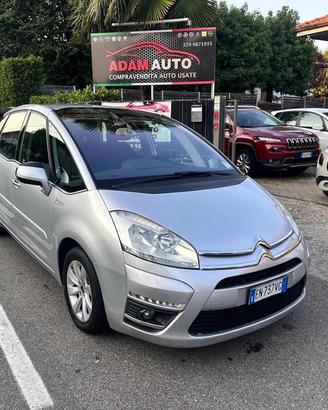 CITROEN C4 Picasso 1.6 e-HDi 110 FAP CMP6 Busine