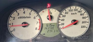 Nissan Micra 1.2 82cv - Neopatentati 