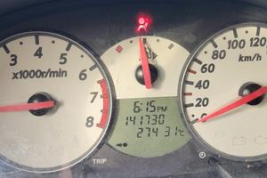 Nissan Micra 1.2 82cv - Neopatentati 