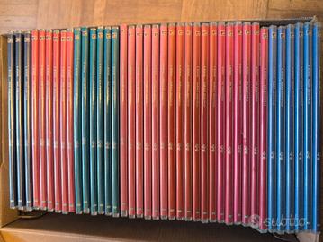 dvd serie completa Buffy l'ammazza vampiri  