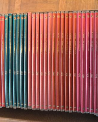 dvd serie completa Buffy l'ammazza vampiri  