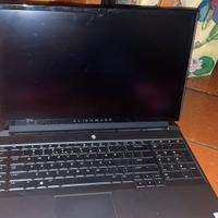 Notebook gaming alienware area51