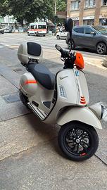 Piaggio Vespa 300 GTV - 2025