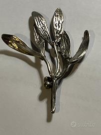 N1193-1 rametto vischio