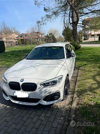 BMW serie 1 M Sport