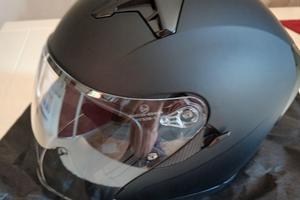 Casco da moto