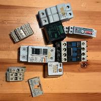 Materiale elettrico