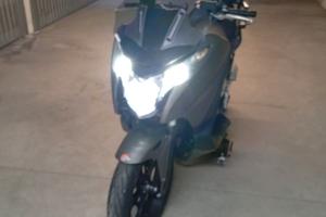 HONDA INTEGRA 750