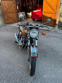 Honda CB500 Four 1975 Stupenda