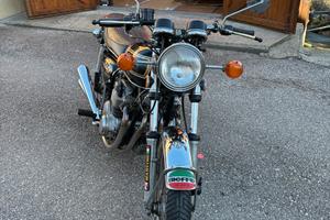 Honda CB500 Four 1975 Stupenda