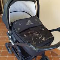 Trio Cam Elegant Family