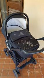 Trio Cam Elegant Family