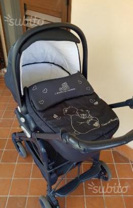 Trio Cam Elegant Family