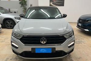 Volkswagen T-Roc 2.0 TDI SCR 150 CV DSG Business B
