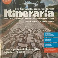 Libro Itineraria 1 | Geostoria
