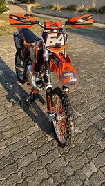 Ktm 125