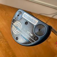 Putter Odyssey Ai-One rossie