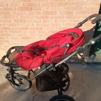 Passeggino High Trek Bebeconfort