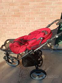 Passeggino High Trek Bebeconfort