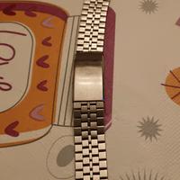 Cinturino Acciaio Inox Stainless Steel 