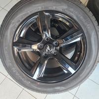 cerchi  e gomme per Ford Mustang