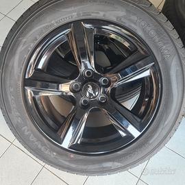 cerchi  e gomme per Ford Mustang