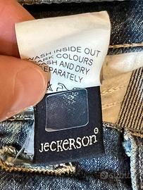 Jeans jackerson 42/44