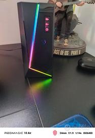 Immacolato Monitor RogSwift 32 pollici Oled 