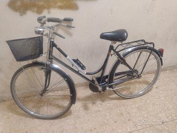 Bicicletta Donna 