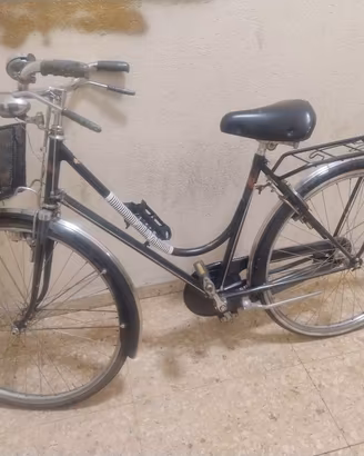 Bicicletta Donna 