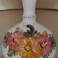 Brocca (Decorazione Fiori)