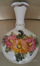 Brocca (Decorazione Fiori)