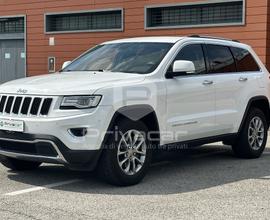 JEEP Grand Cherokee 3.0 V6 CRD 250 CV Multijet II