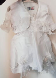 Vestito da cerimonia