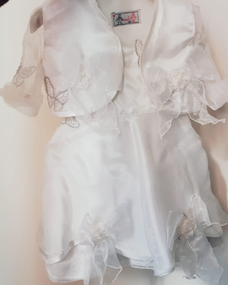 Vestito da cerimonia