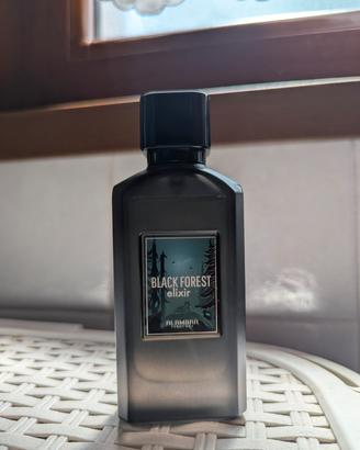 Black forest elixir Al Ambra 