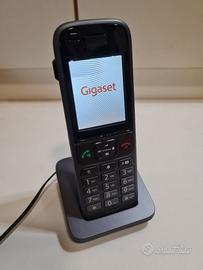 Gigaset S700H PRO – Cordless DECT professionale