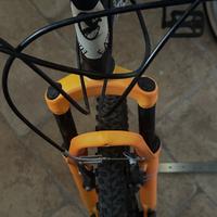Mountainbike