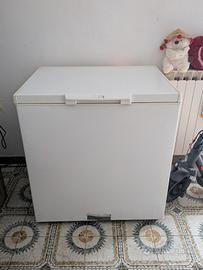 frigo pozzetto indesit