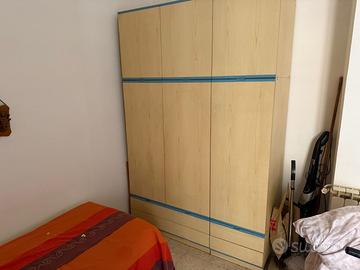 Cameretta bimbo