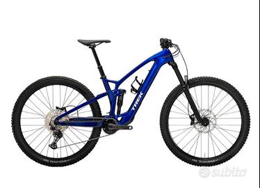 PROMO% TREK FUEL EXe 9.5  TUTTE LE TAGLIE