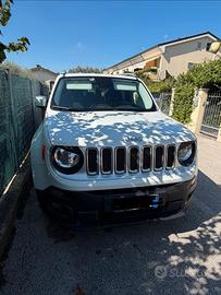 Jeep Renegade 1.6 Limited 120 cv E6
