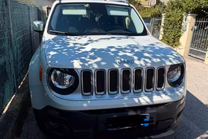 Jeep Renegade 1.6 Limited 120 cv E6