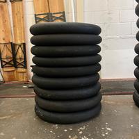 PIRELLI SC2 100/70 R17