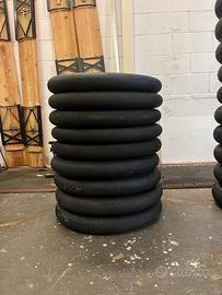 PIRELLI SC2 100/70 R17