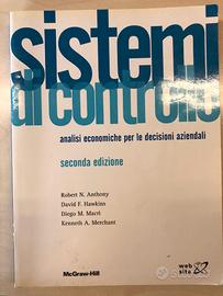 Sistemi di Controllo, McGraw Hill