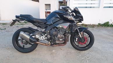 yamaha mt10 mt-10 mt 10 motore r1