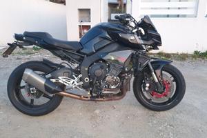 yamaha mt10 mt-10 mt 10 motore r1