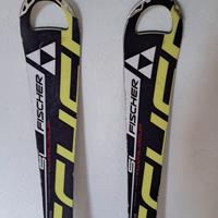 Sci da slalom Fischer